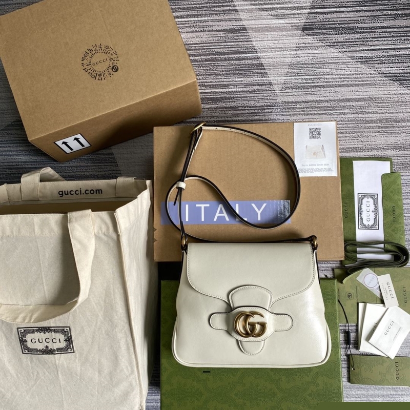 G*u*i satchel bags